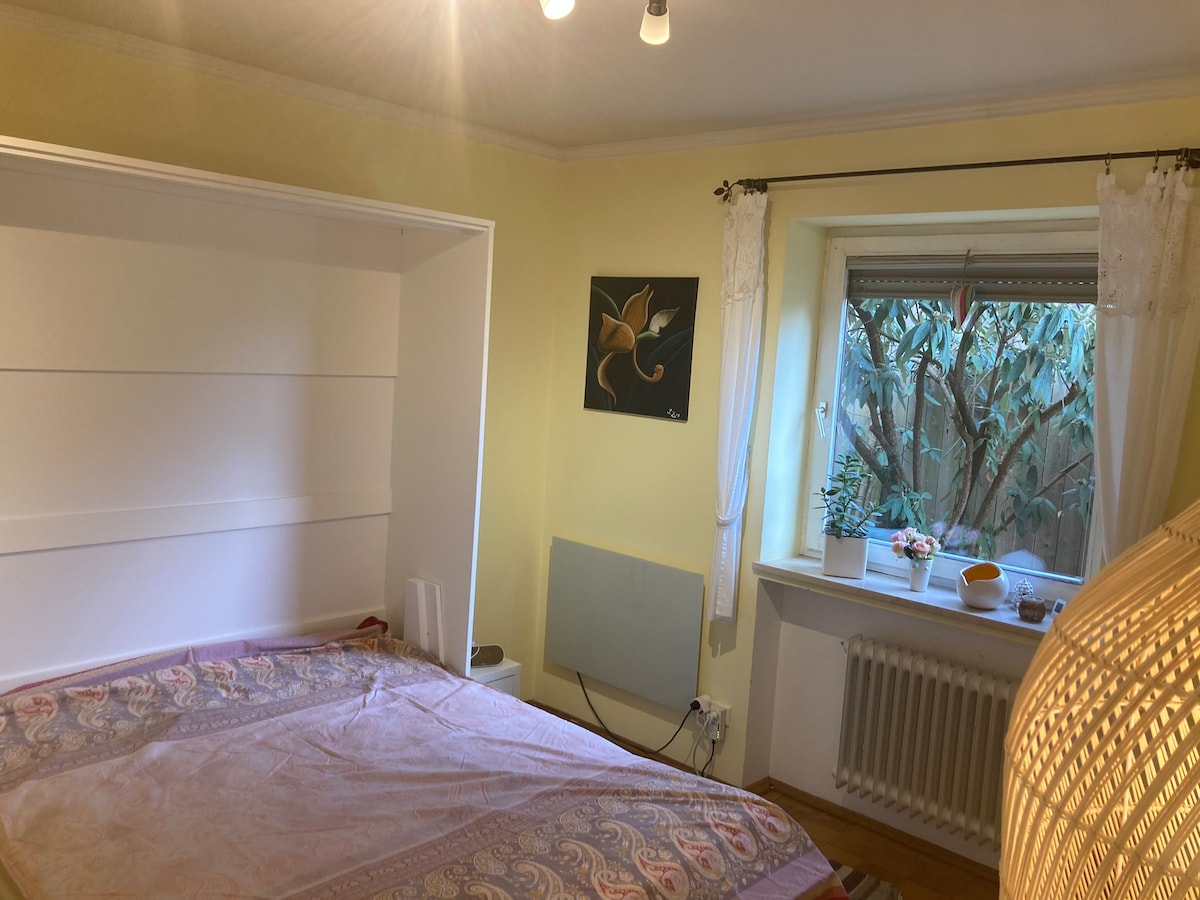 ห้องนอน