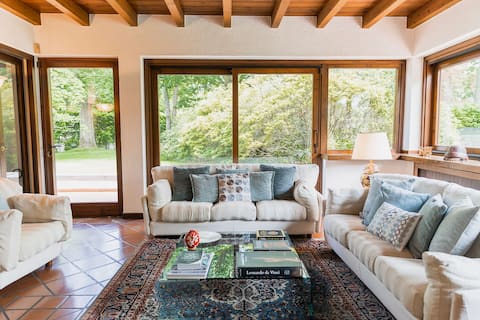 Relaxing Villa Gaga
