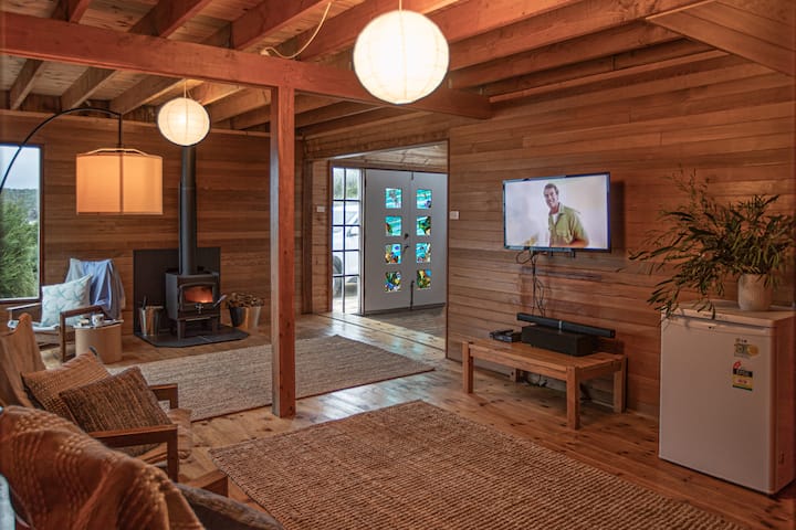Rustic Oceanfront Serenity - Bremer Bay