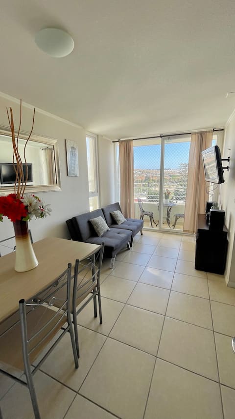 Holidays La Serena 8 sector casino