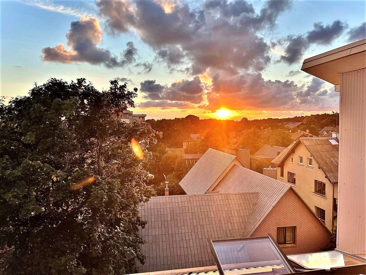 საძინებელი