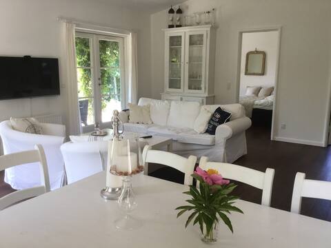 Successful Airbnb property: Charming and stylish vacation homes in Gribskov