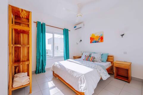 Mariam’s Seaview Condo