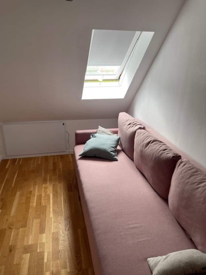 غرفة النوم 4