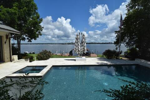 Beautiful Estate Property & Pool