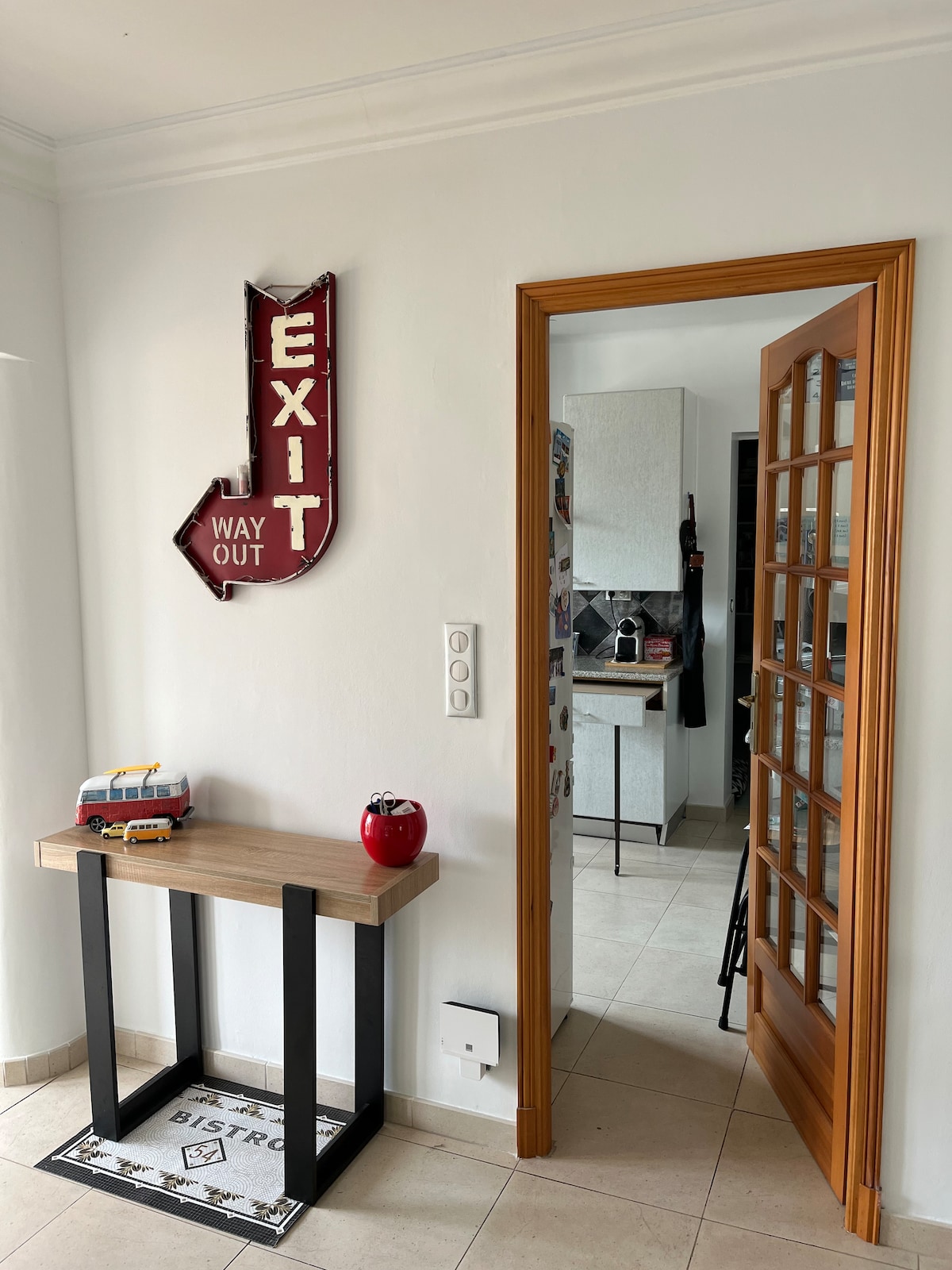 Дневна соба