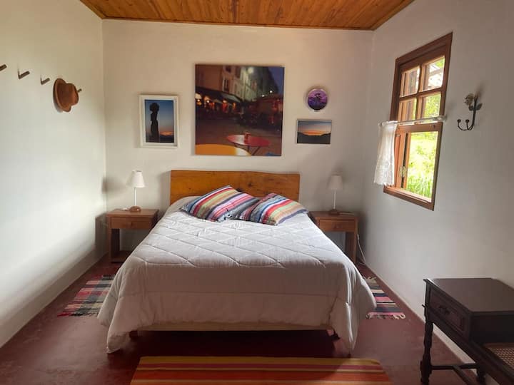Apartman