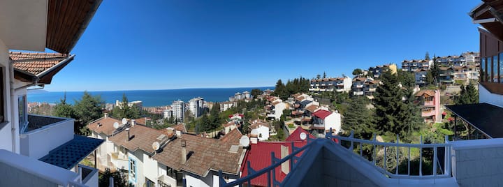 Trabzon House Vacation Rentals - Trabzon, Türkiye | Airbnb