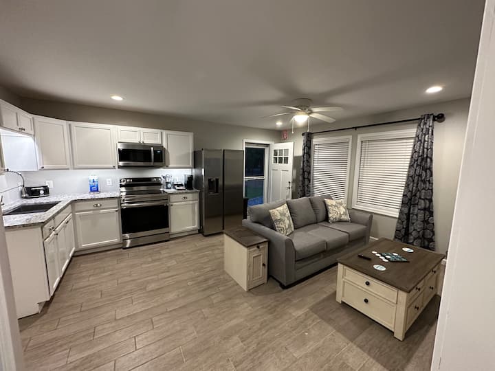 The Hidden Gem Apartments for Rent in Frankford, Delaware, United