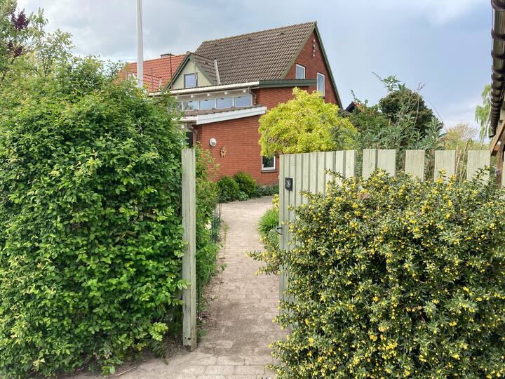 Nairobi House Houses for Rent in Roskilde, Denmark Airbnb