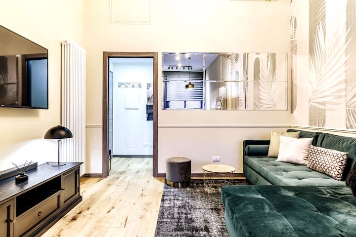 Rentclass managed Airbnb listing 2