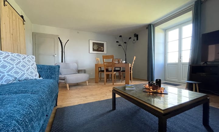 Всекидневна