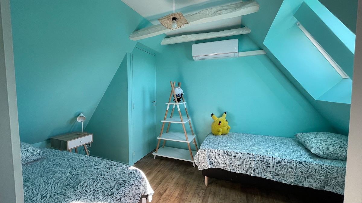 Chambre 2