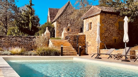 Gite La Combe d 'Estève in Carsac