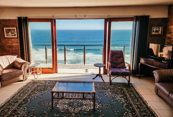 Oupa Frikkie's - Mossel Bay