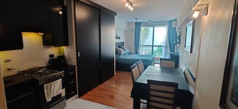 Top Airbnb: Bright and Modern fully equiped Studio in Belgrano in Belgrano
