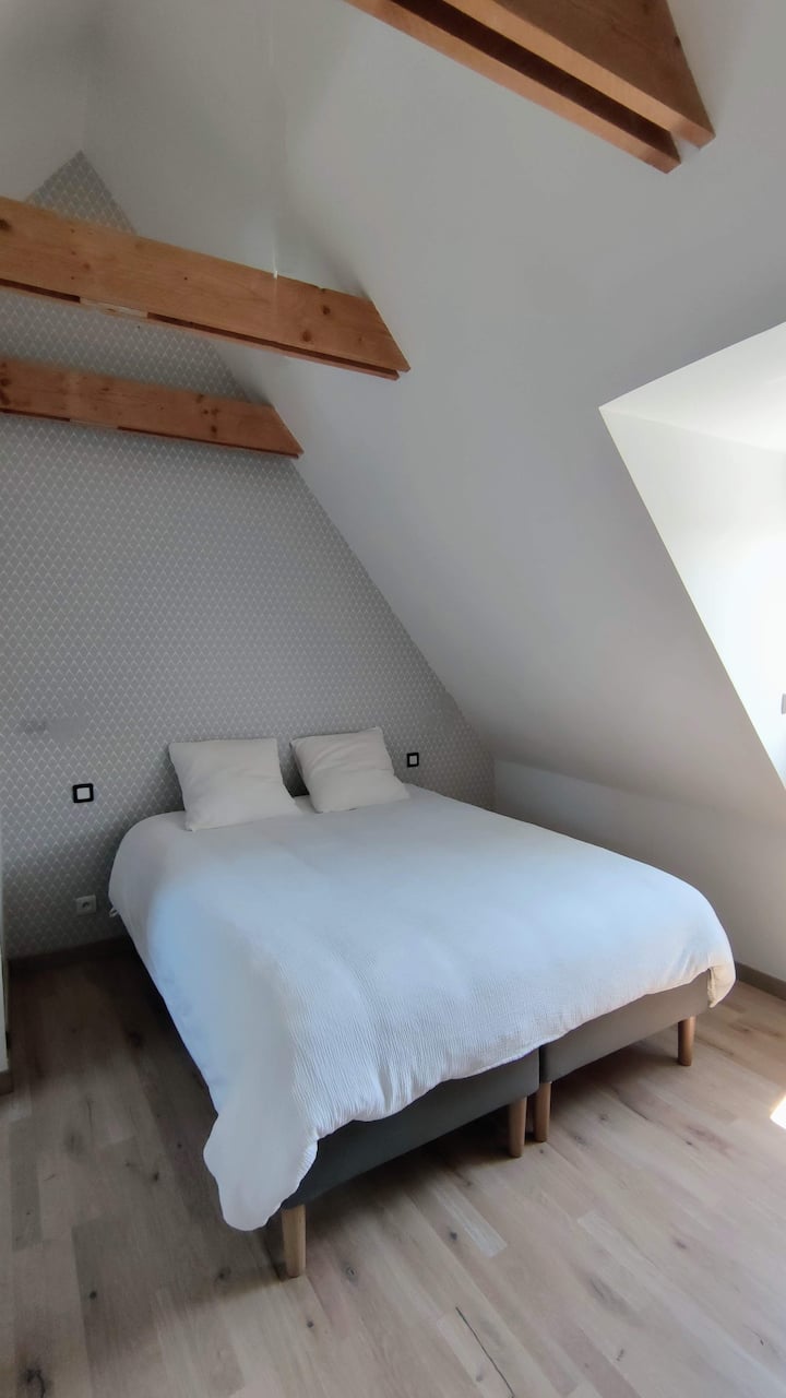 Спална соба 3