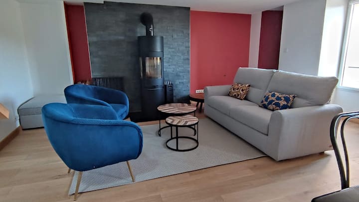 Дневна соба