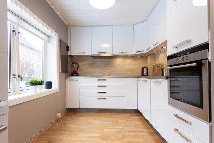 Enebolig nært Oslo Sentrum gallery image 4