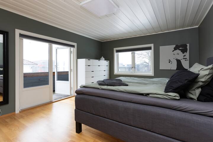 Enebolig nært Oslo Sentrum gallery image 5