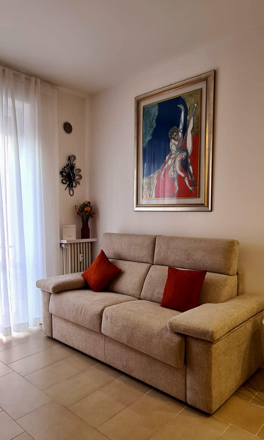 Top performing Airbnb: VeronaVera - Giberti in Verona