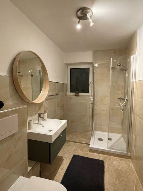 Paradise Living in Bad Schwalbach