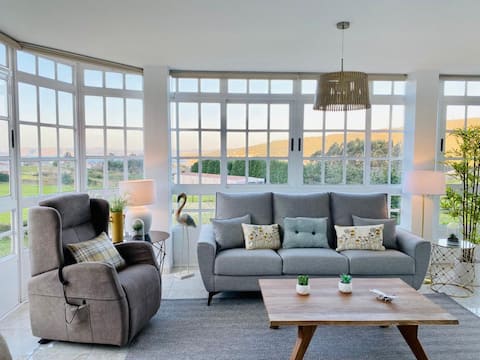 Casa do Rancho - Ocean View