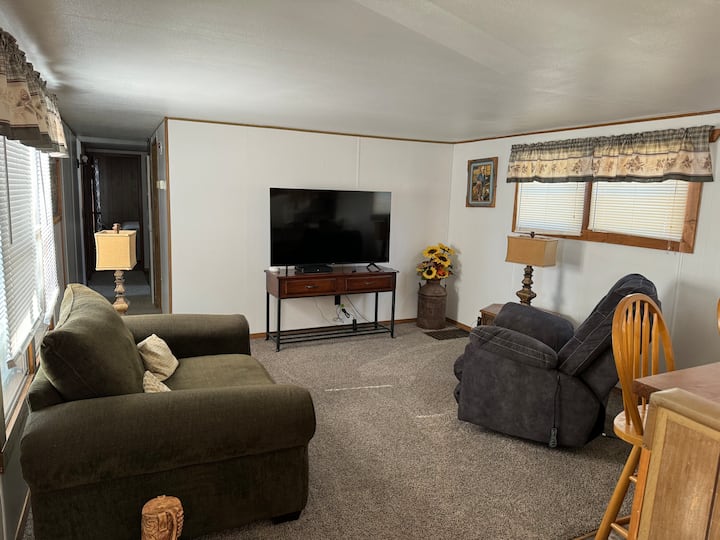 Mobridge Vacation Rentals & Homes South Dakota, United States Airbnb