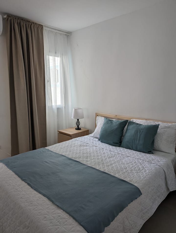 غرفة النوم 2