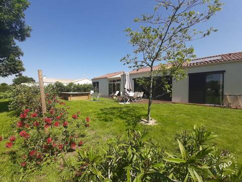 Beautiful villa 5 minutes from the beaches