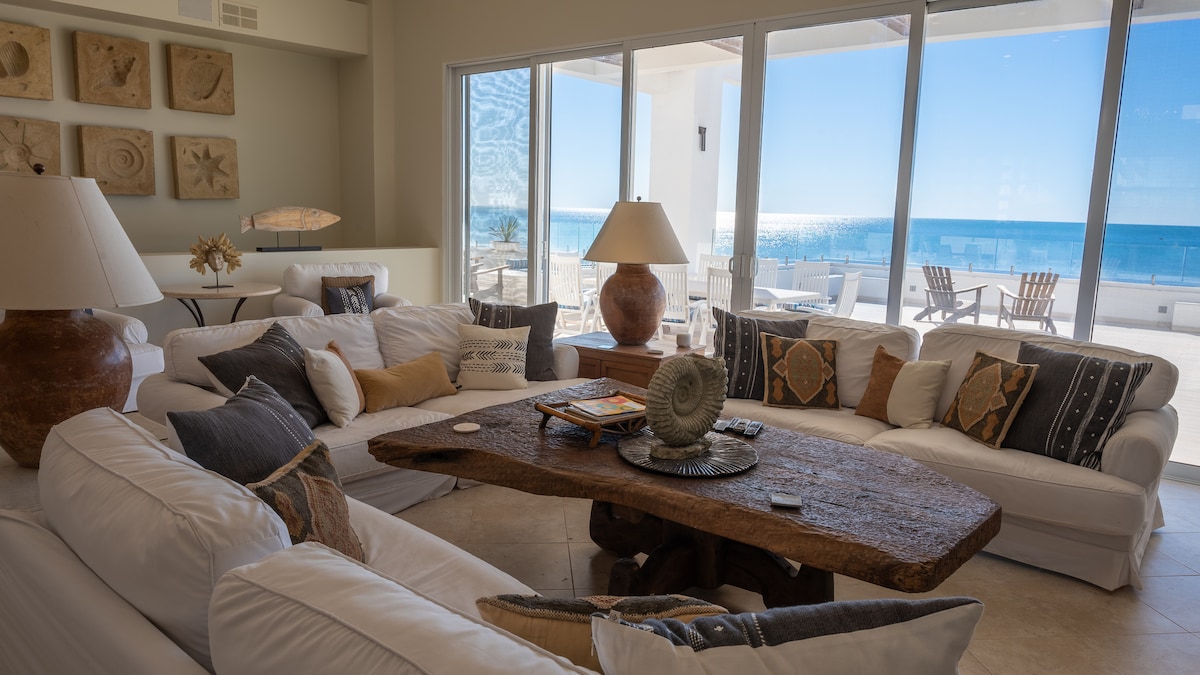 7BR Villa in Puerto Peñasco — 7 bedroom vacation rental in Puerto Peñasco