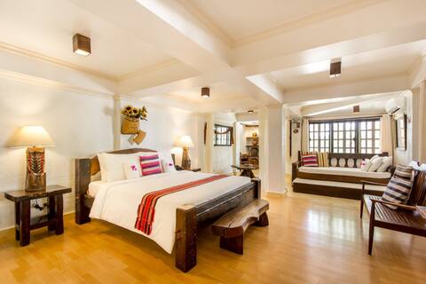 Garden Suite-Nature Resort