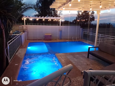 Olivares Country Terrace