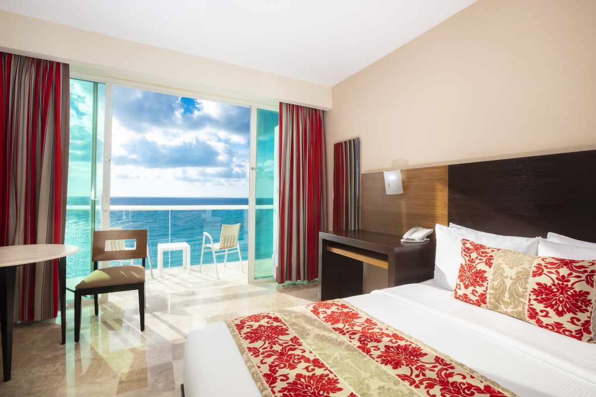 Hotel in Quintana Roo — 1 bedroom vacation rental in 