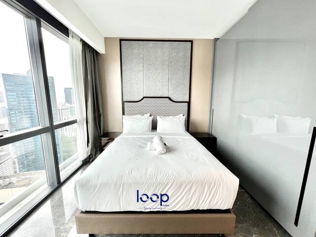 Yc managed Airbnb listing 1