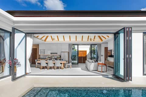 Peak View Villa Ao Nang