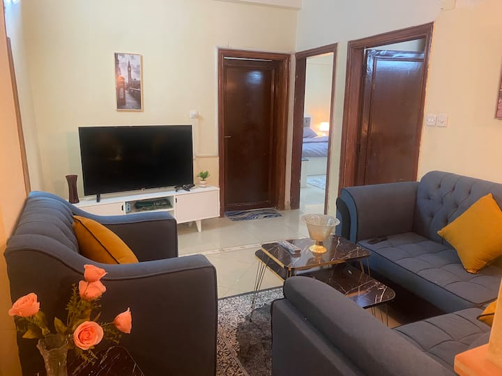 Madinah Apartment Vacation Rentals Al Madinah Province, Saudi Arabia