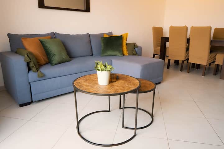 Всекидневна