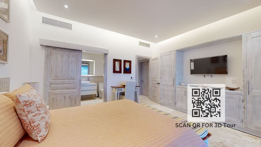 2BDR Cap Cana Retreat @ GBL - photo 1