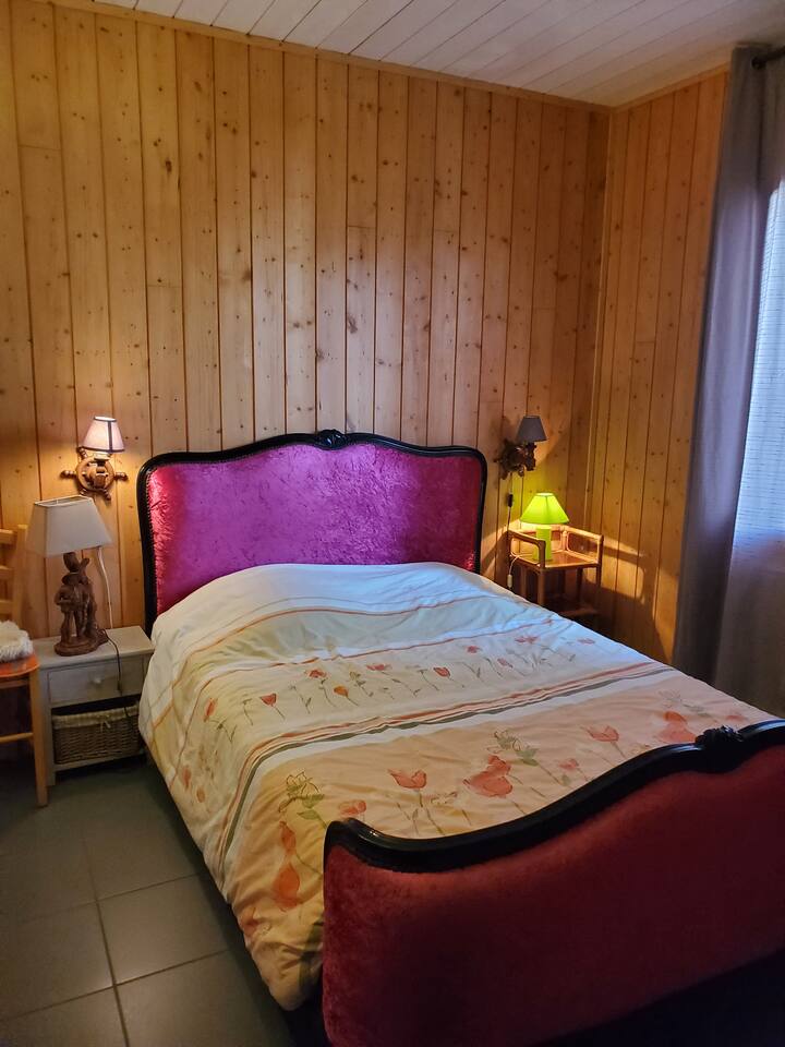 Dhomë gjumi 3
