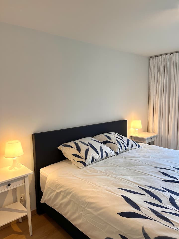 Slaapkamer 2