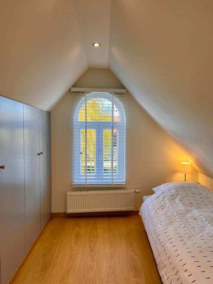 Slaapkamer 3