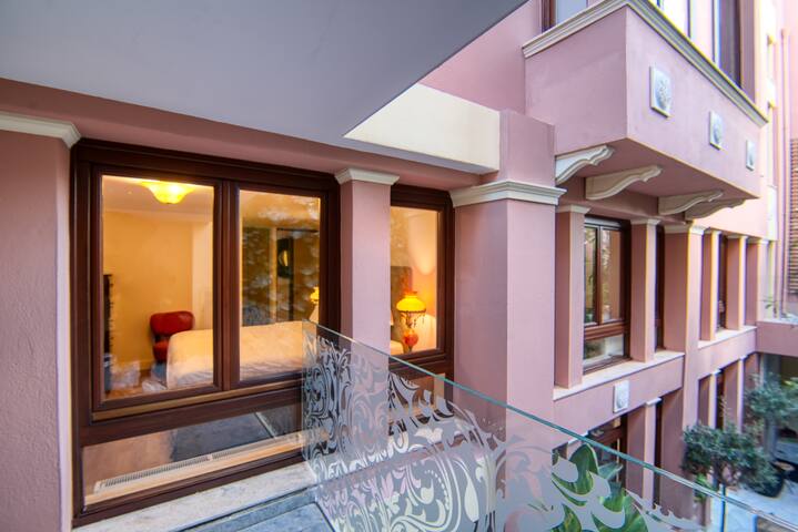 Farmaki Residence Maisonette, Plaka gallery image 3