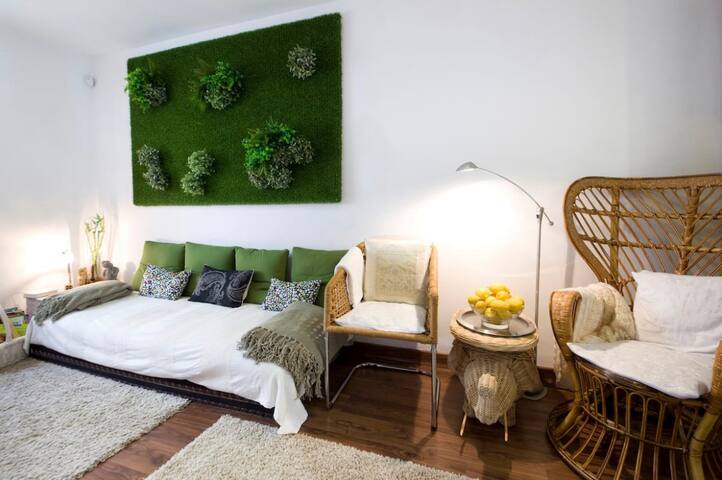 Casa adosada playa/centro ciudad #NO PARTY# gallery image 4