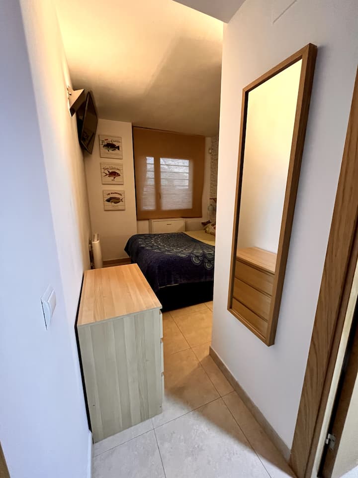 Спална соба