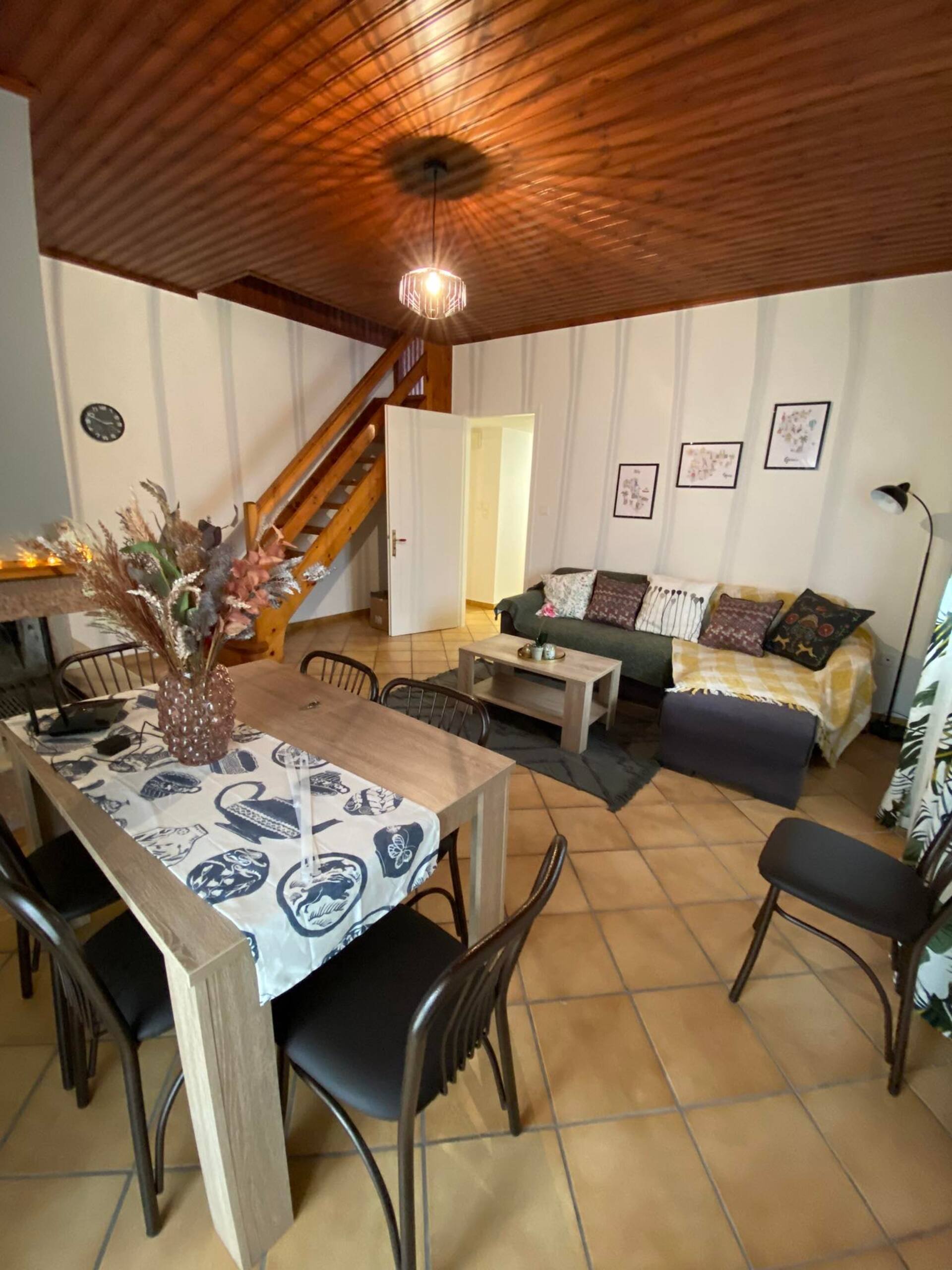 Laki's House Οροφοδιαμέρισμα με σοφίτα — photo 4