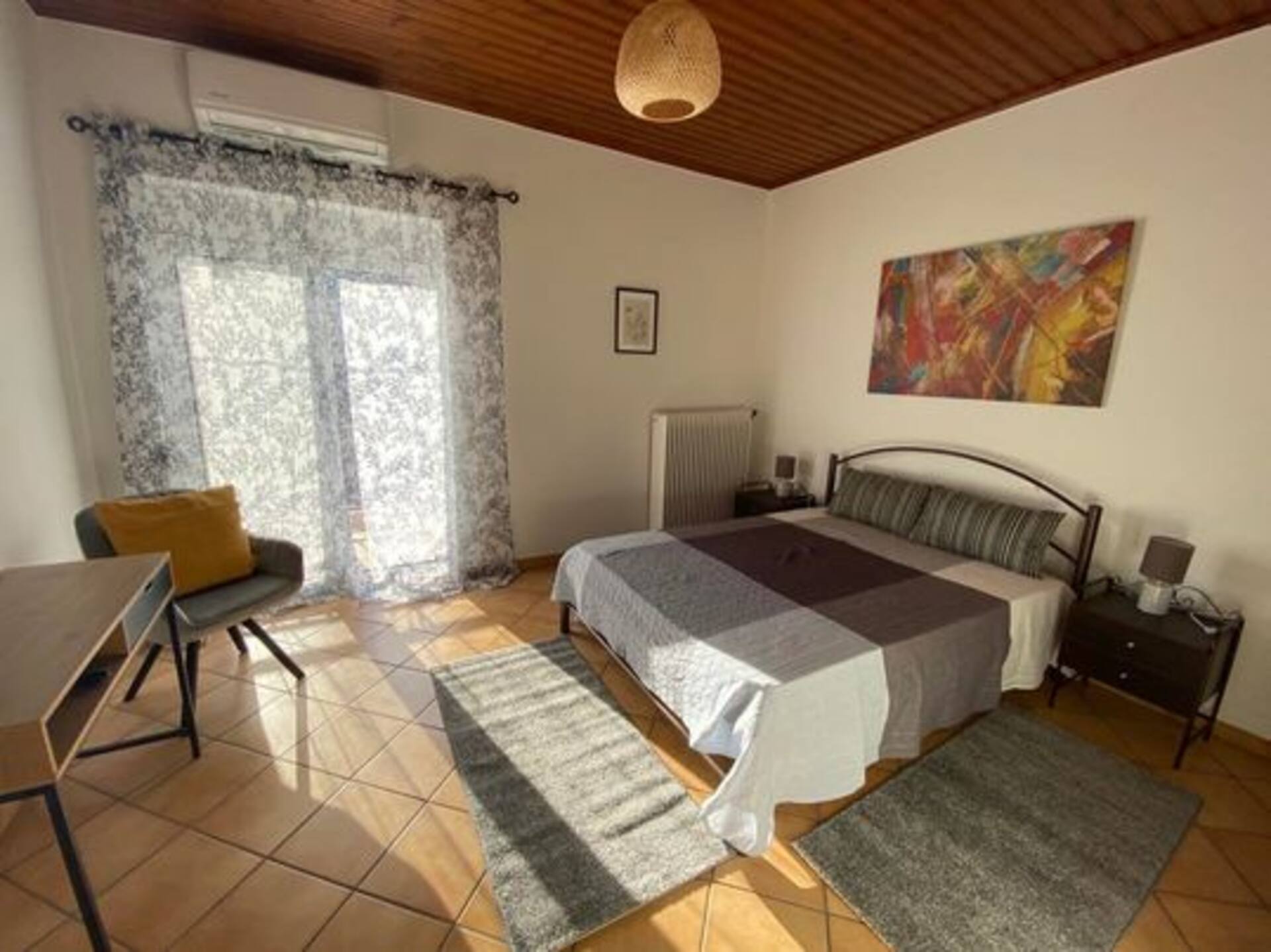 Laki's House Οροφοδιαμέρισμα με σοφίτα — photo 5