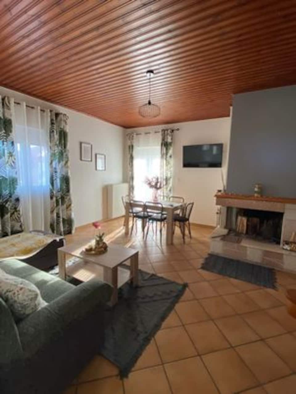 Laki's House Οροφοδιαμέρισμα με σοφίτα — photo 1