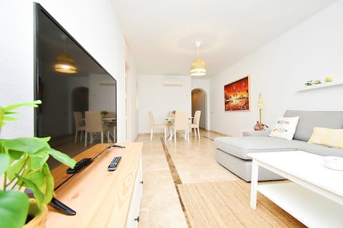 Expoholidays - La Goleta Marina