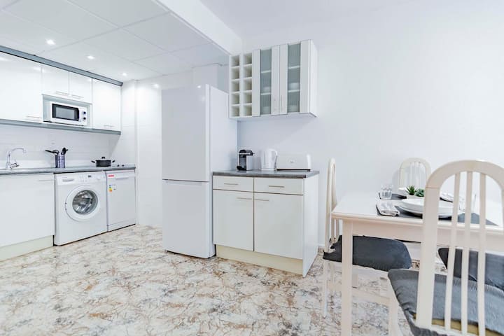 Всекидневна